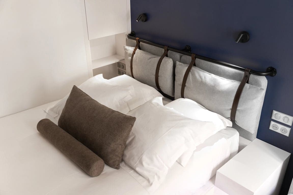 Appartement Mira - 1 pièce