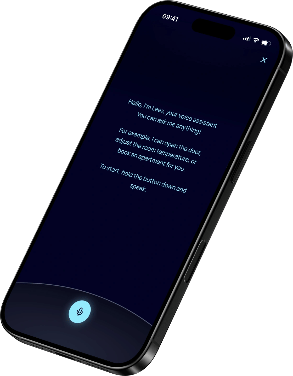 Conciergerie Numérique 24h/24 et 7j/7